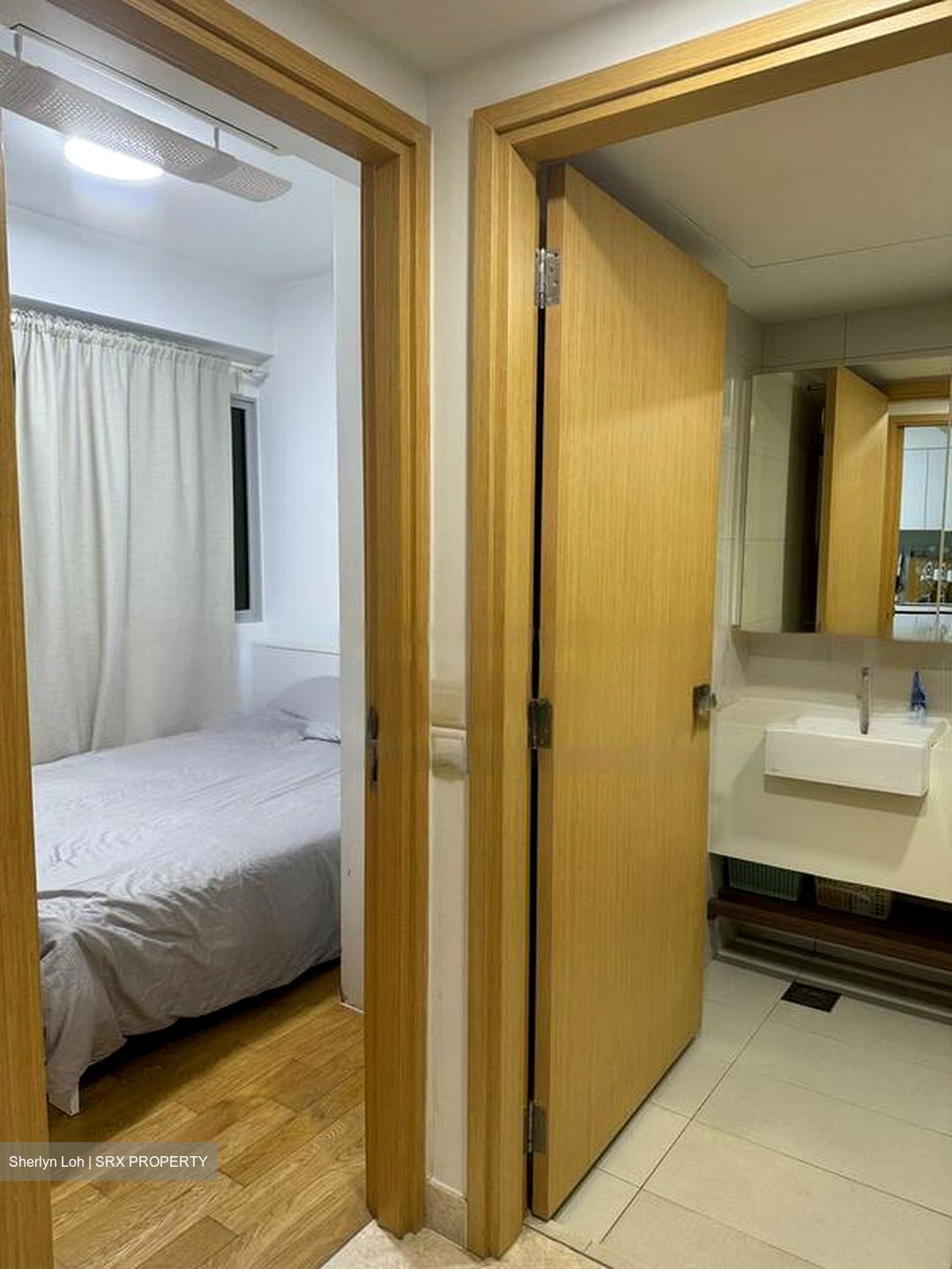 Eight Riversuites (D12), Condominium #503934741